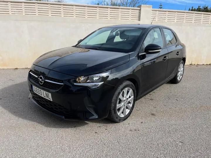 Opel Corsa • 2021 • 26,900 km 5