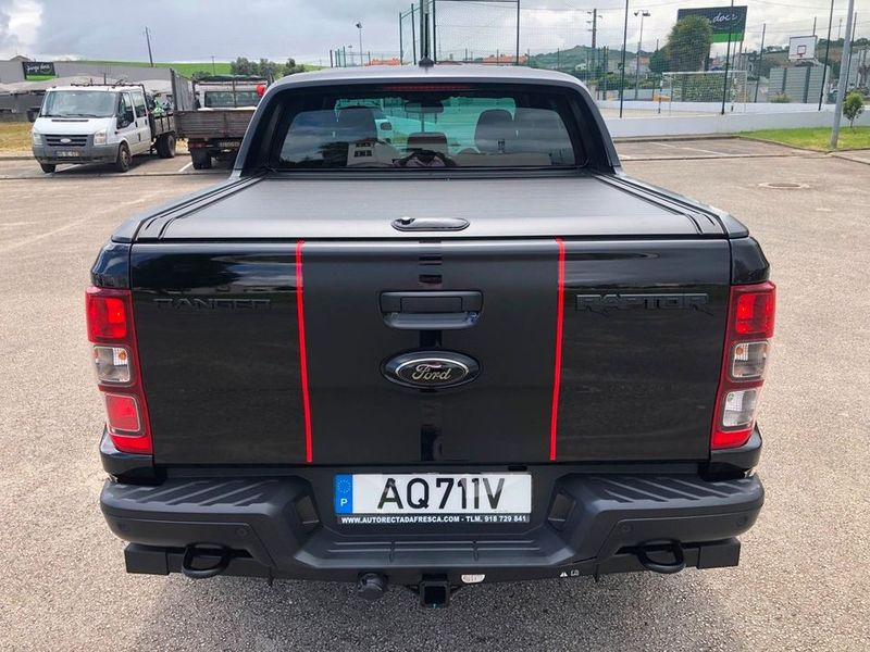 Ford Ranger • 2022 • 700 km 2