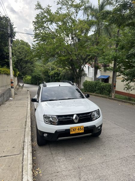 Renault Duster • 2019 • 67,200 km 8