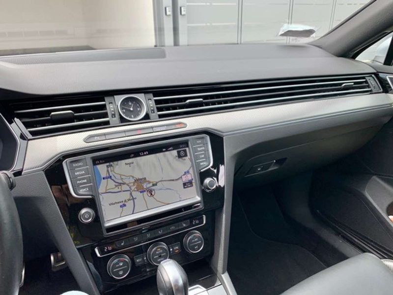 Volkswagen Passat Variant • 2016 • 178,000 km 4