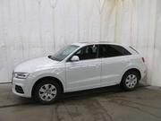 Audi Q3 • 2016 • 93,000 km 3
