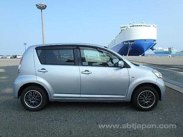 Toyota Paseo • 2006 • 95,185 km 5