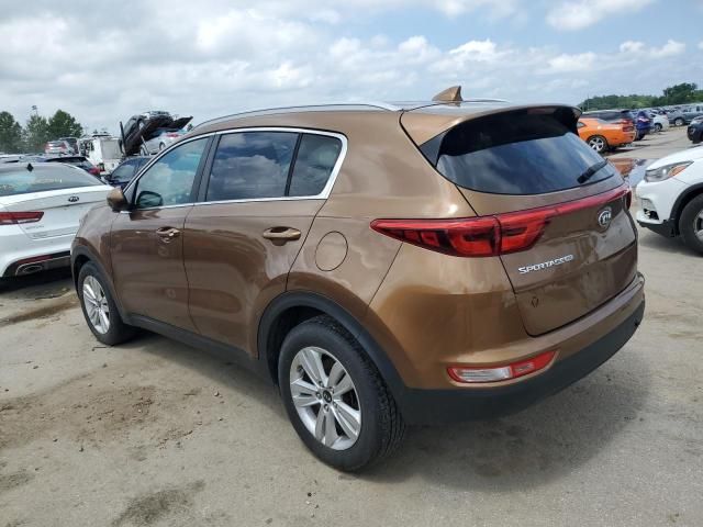 Kia Sportage • 2017 • 10,000 mi 4