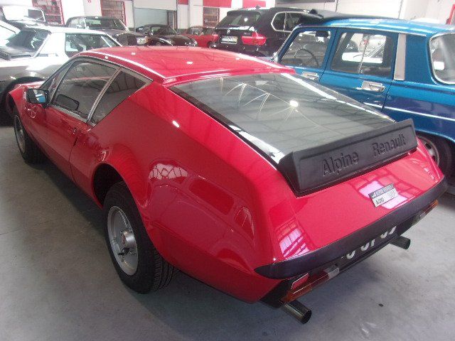 Renault Laguna Grandtour • 1977 • 50,000 km 5