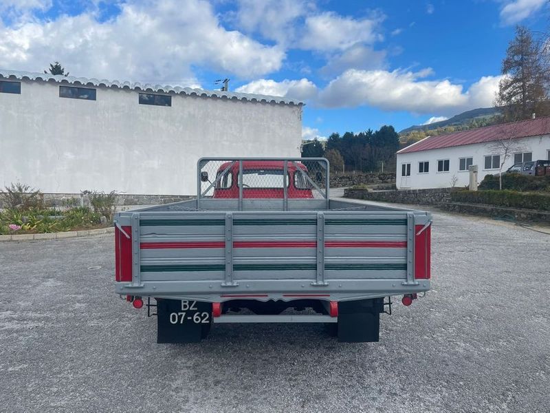 Fiat 500 • 1988 • 120,000 km 4