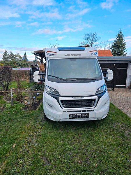 Fiat Ducato • 2022 • 13,400 km 3