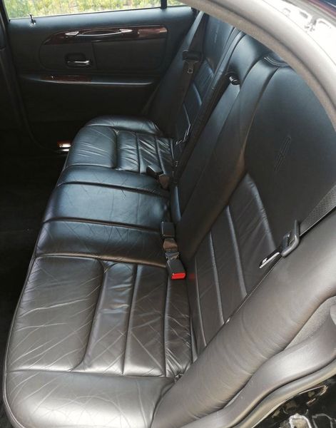 Lincoln Lincoln • 1999 • 88,200 km 5