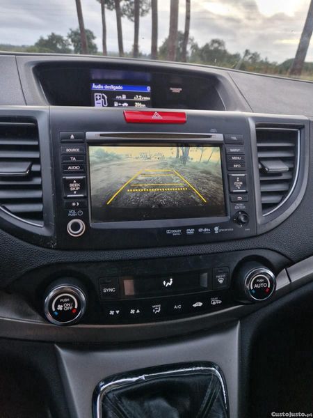 Honda CR-Z • 2012 • 200,000 km 6