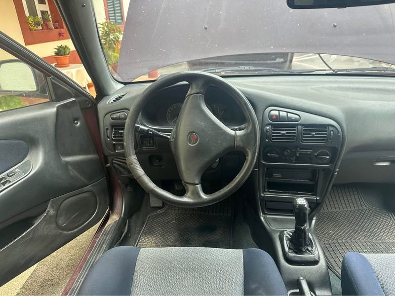 Mitsubishi Lancer • 2009 • 130,000 km 3