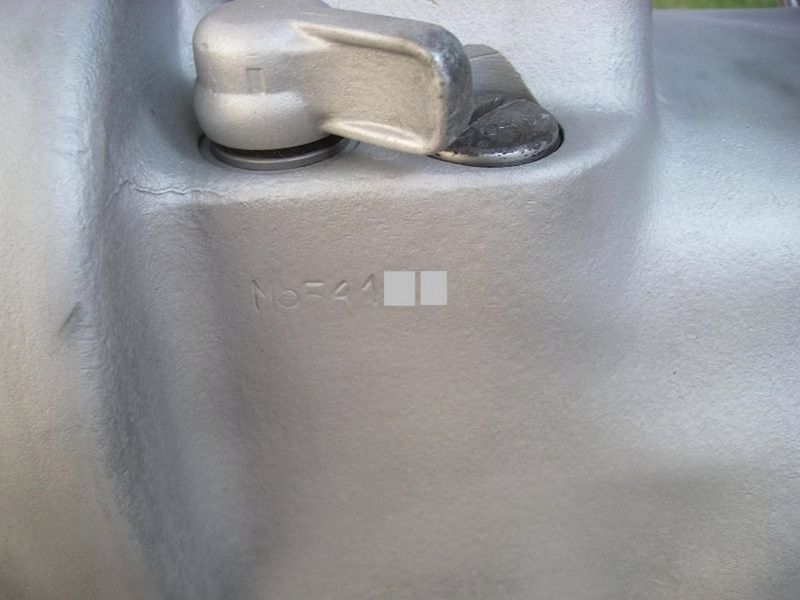 Zotye z300 • 1954 • 3,800 km 28