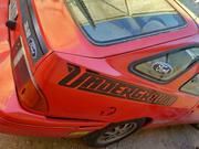 Ford Sierra • 1986 • 1,000,000 km 6