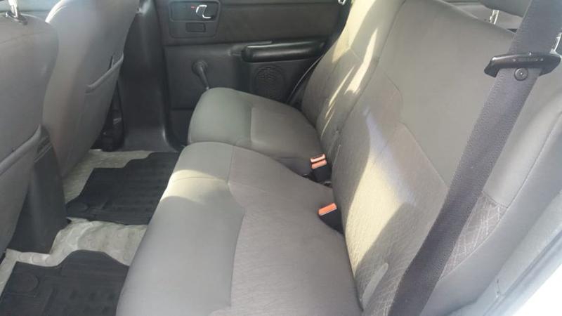 Chevrolet Blazer • 2010 • 128,000 km 5