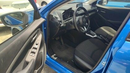 Mazda Demio • 2017 • 38 km 2