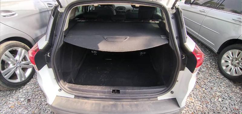 Renault Clio • 2015 • 220,000 km 7