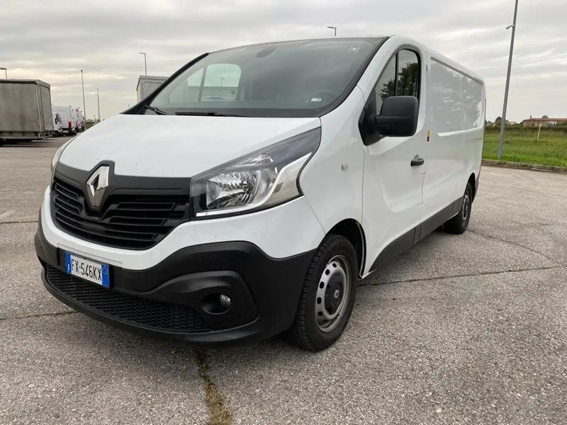 Renault Kangoo • 2019 • 140,000 km 5
