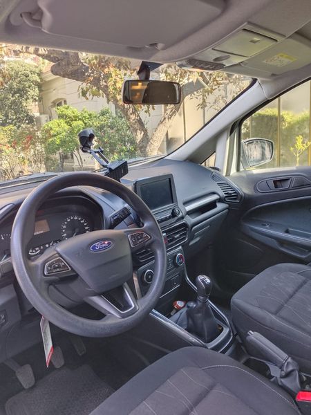 Ford EcoSport • 2019 • 44,000 km 7