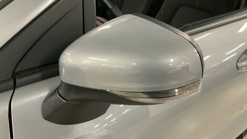 Ford Puma • 2023 • 18,500 km 12