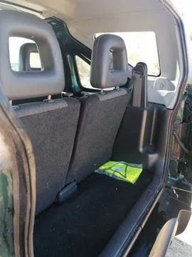 Suzuki Jimny • 2006 • 155,000 km 5