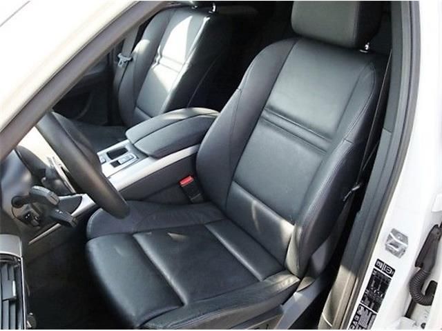 BMW X6 • 2013 • 163,000 km 8