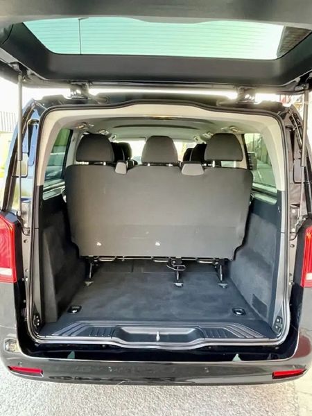 Mercedes-Benz Sprinter • 2022 • 97,589 km 12