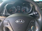 Kia Magentis • 2018 • 38,000 km 5