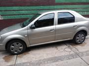 Renault Logan • 2011 • 98,500 km 4