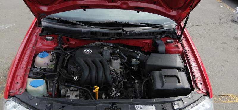 Volkswagen Jetta • 2012 • 86,432 km 5