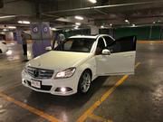 Mercedes-Benz 200 - 300 • 2012 • 93,000 km 10
