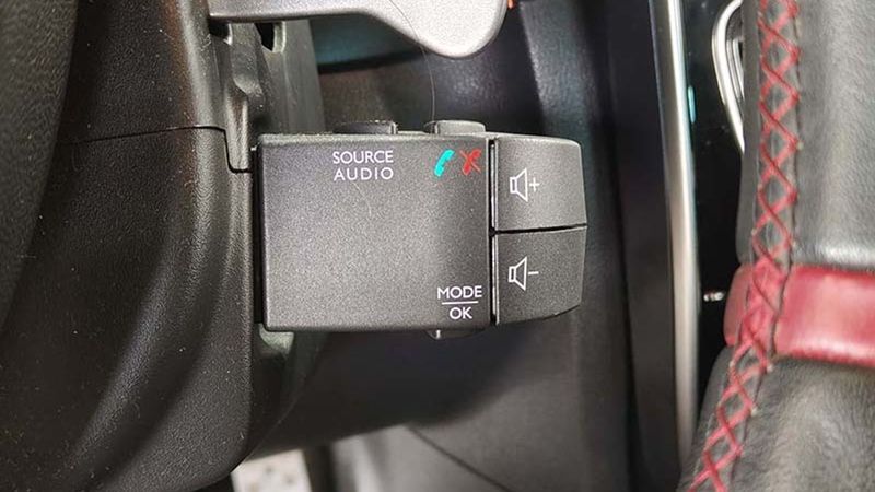 Renault Clio • 2018 • 93,967 km 13