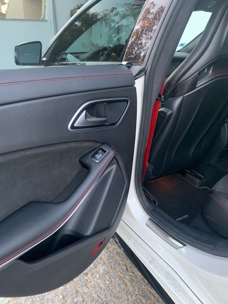 Mercedes-Benz CLA • 2017 • 71,000 km 10