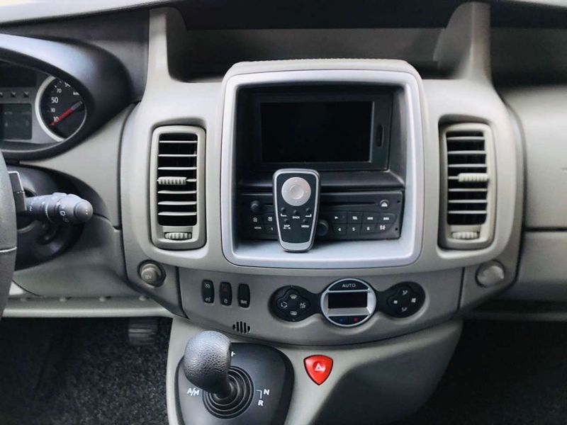 Renault Kangoo • 2012 • 113,900 km 8