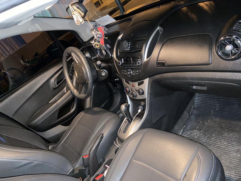 Chevrolet Tracker • 2013 • 56,000 km 2