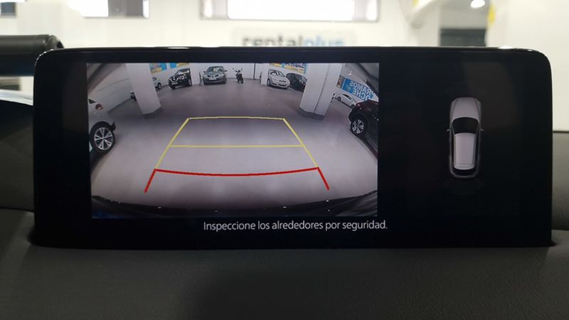 Mazda CX-5 • 2023 • 9,695 km 13