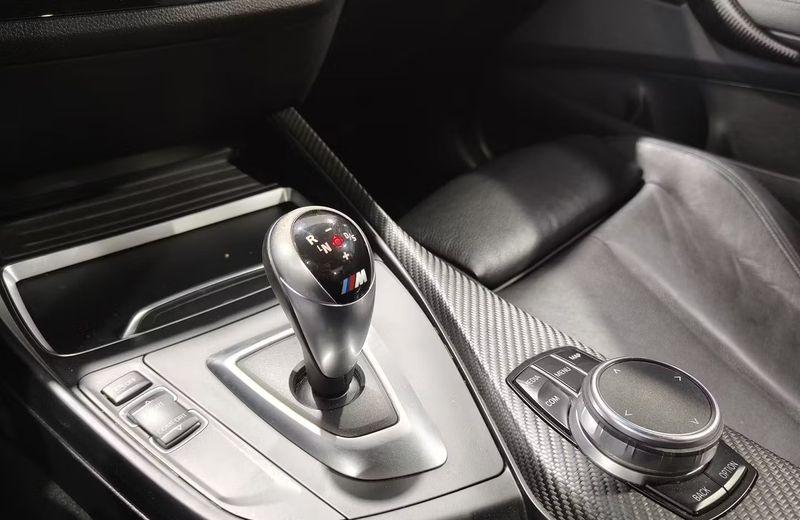 BMW 2 Series • 2018 • 149,468 km 5