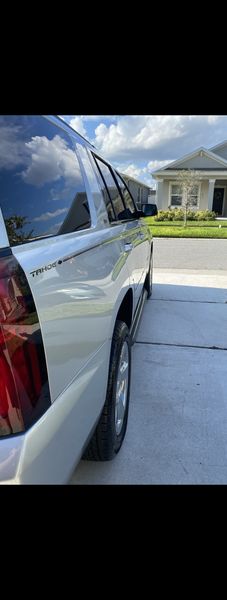 Chevrolet Tahoe • 2020 • 37,000 mi 2