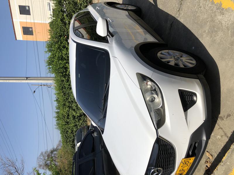 Mazda CX-5 • 2014 • 150,000 km 5