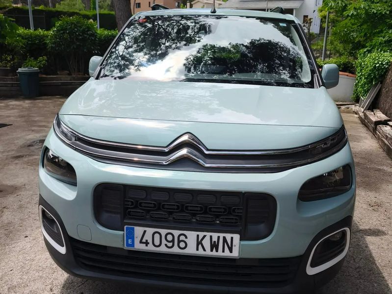Citroën Berlingo • 2019 • 110,000 km 5