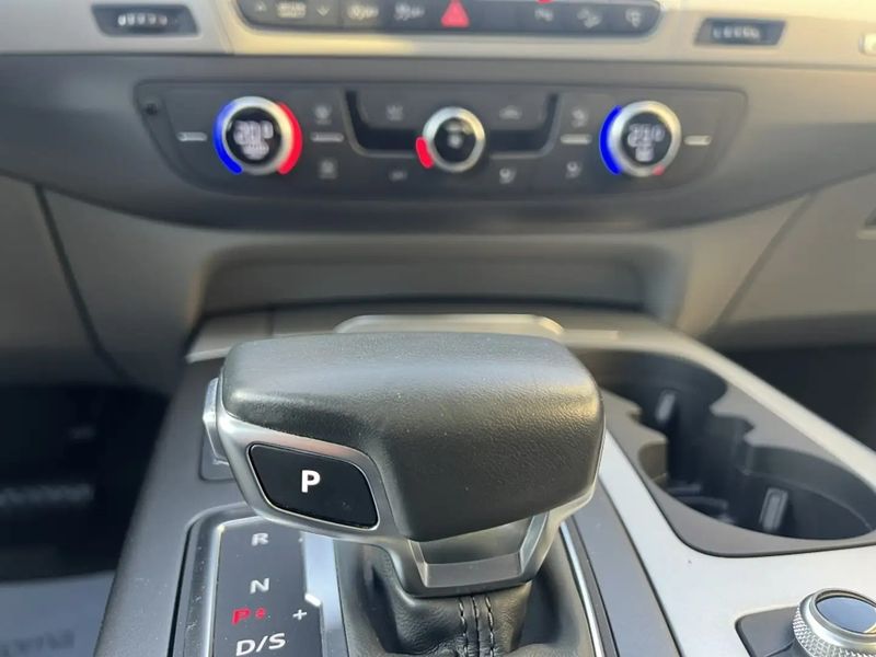 Audi Q7 • 2017 • 95,000 km 13