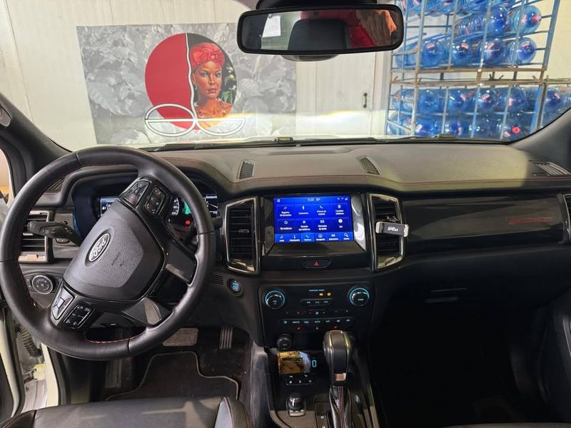 Ford Ranger • 2020 • 30,000 km 2