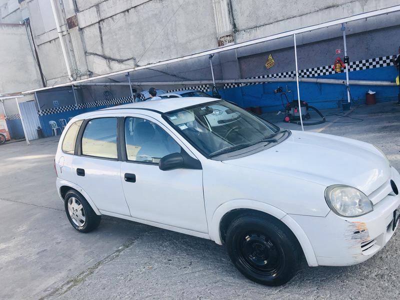 Chevrolet  • 2008 • 150,000 km 7