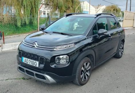 Citroën C4 Aircross • 2020 • 60,000 km 1