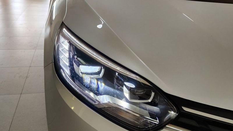 Renault Grand Scenic • 2020 • 93,000 km 10