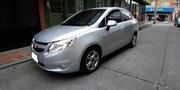 Chevrolet Sail • 2015 • 35,665 km 11