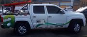Volkswagen Amarok • 2016 • 110 km 2