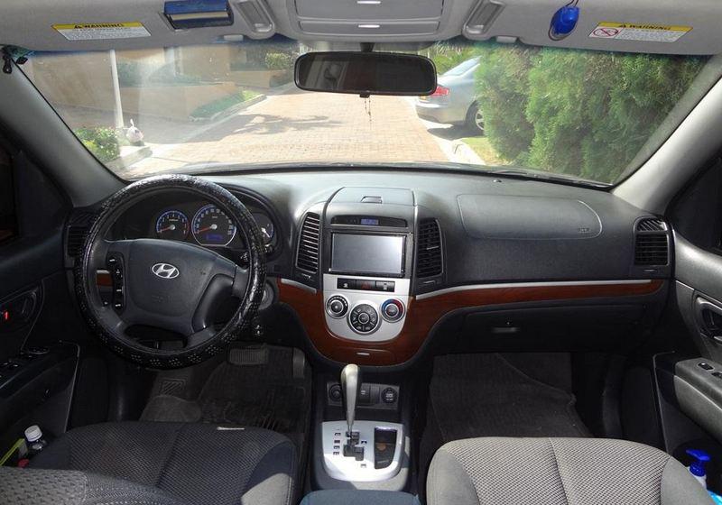 Hyundai Santa Fe • 2008 • 100,000 km 7