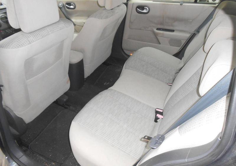 Renault Megane II • 2008 • 160,000 km 1
