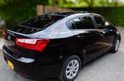Kia Rio • 2013 • 70,000 km 4