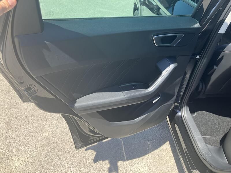 Seat Altea • 2025 • 10 km 18