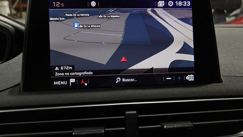 Peugeot 3008 • 2017 • 87,025 km 15