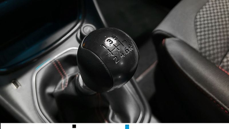 Ford Puma • 2022 • 64,744 km 5